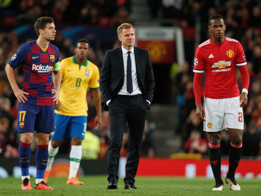 “成绩至上！巴雷西：中国足球重金投入，却忽略基层与青训”