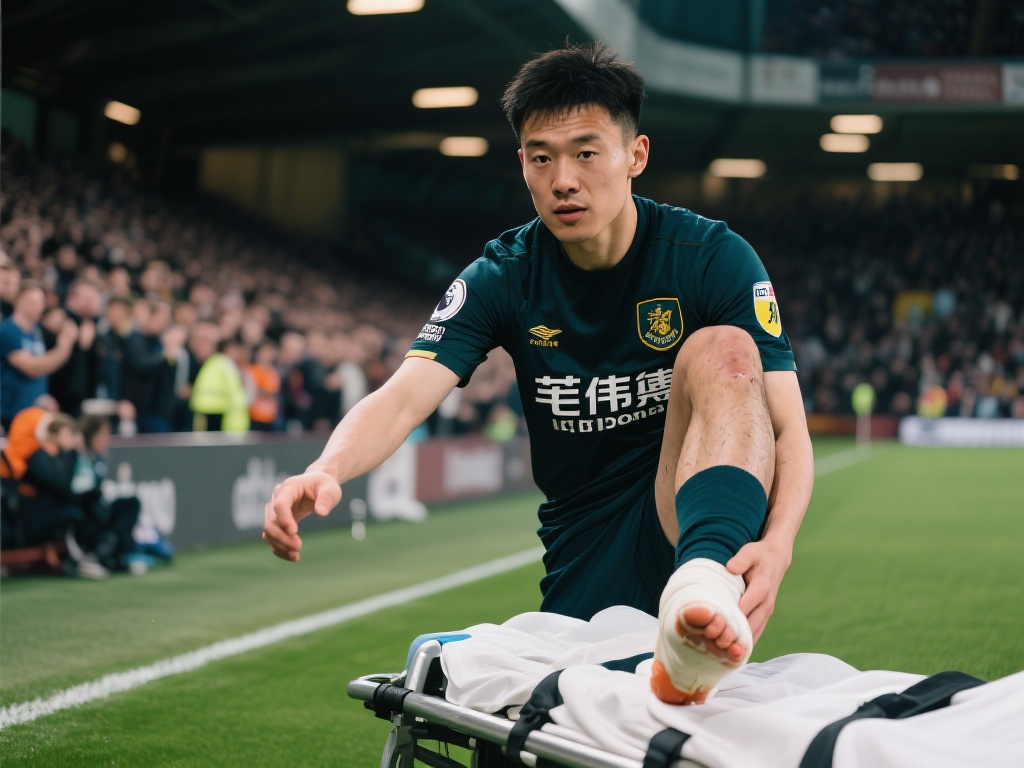 孙兴慜父亲被指控训练中虐童，检方介入调查！