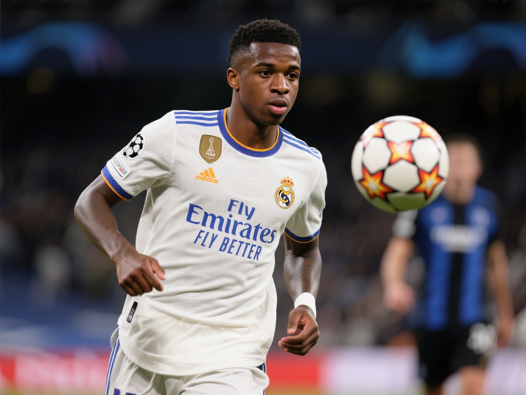 前尼日利亚球星伊哈洛：梅西若加盟沙特，薪资或超C罗一倍以上！