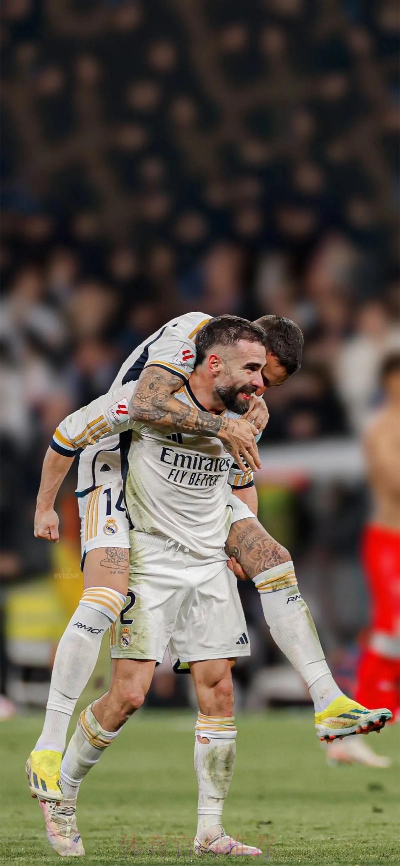 何塞卢:非常享受效力皇马 我可能正在经历第2春 何塞卢:非常享受效力皇马 我可能正在经历第2春