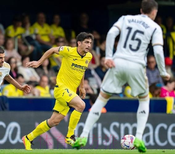 皇馬望擒西維爾